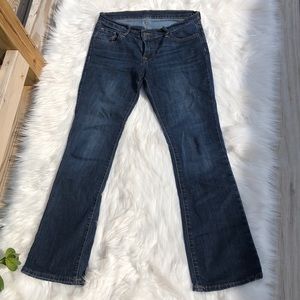 Old navy jeans